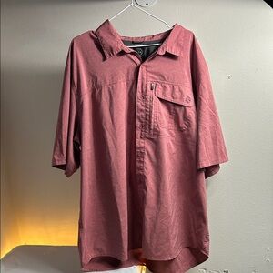 ATG Wrangler Button-Up Shirt